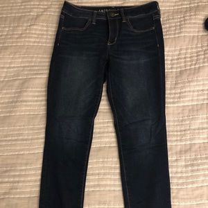 American Eagle Next level stretch Jeans